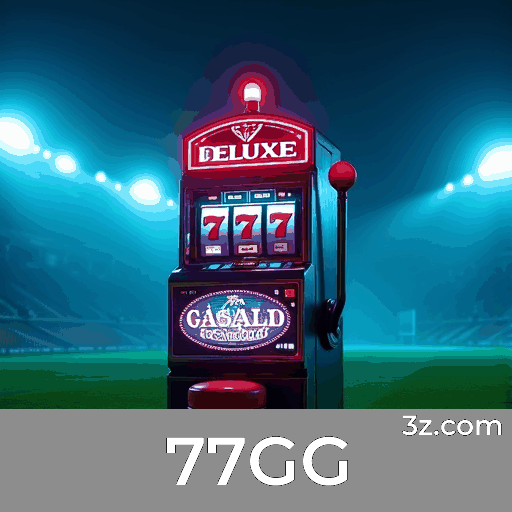 77GG App: Experiência Completa e Conveniência em Suas Mãos