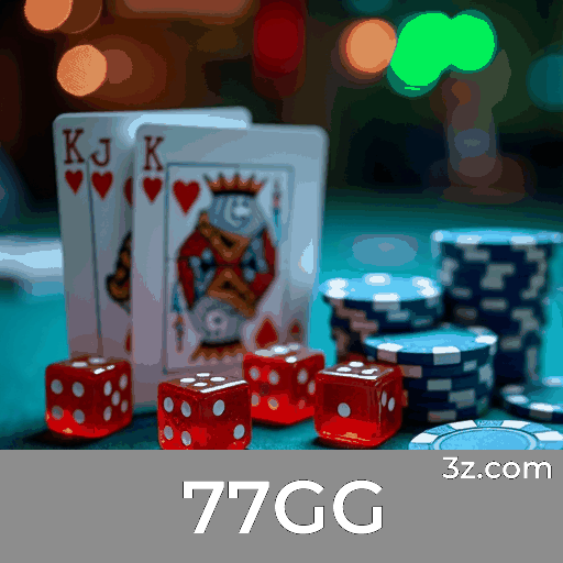 Experiência Luxuosa e Casino Exclusivo: Explore o 77GG