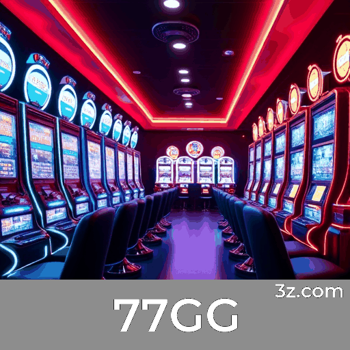 Desenvolvedores Top: Inovação Técnica no 77GG