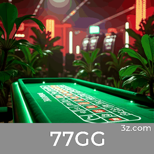 Experiência Luxuosa e Casino Exclusivo: Explore o 77GG